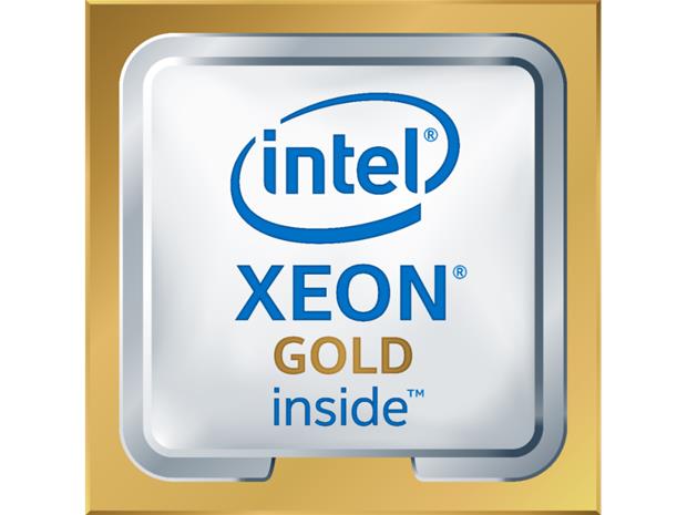 Intel Xeon Gold 5215, prosessori