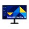Samsung S24D302 (24"), näyttö – kuva 1
