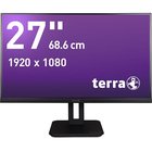 Terra 2748W (27"), näyttö