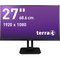 Terra 2748W (27"), näyttö – kuva 1