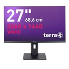 Terra 2775W (27"), näyttö