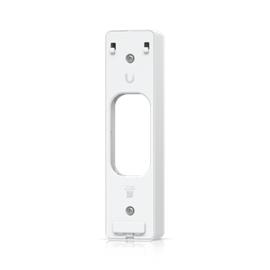 Ubiquiti UniFi - intercom station surface mount box - angled - white