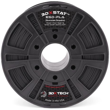3dxtech Statâ„¢ Esd-PLA