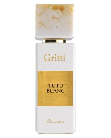 Gritti White Tutäº Blanc Eau de Parfum 100 ml