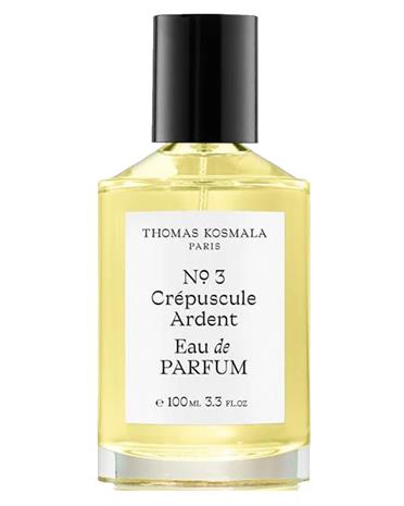 Thomas Kosmala No. 3 - Crépuscule Ardent Eau de Parfum 100 ml