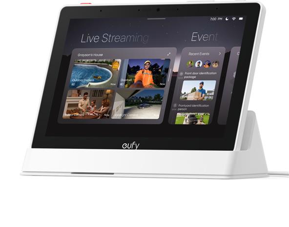 Eufy Smart Display E10