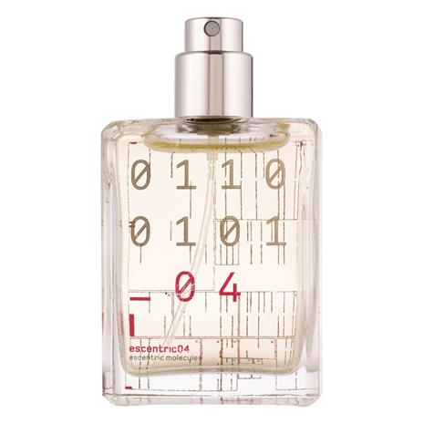 Escentric Molecules Escentric 04 - EdT 30 ml Refill