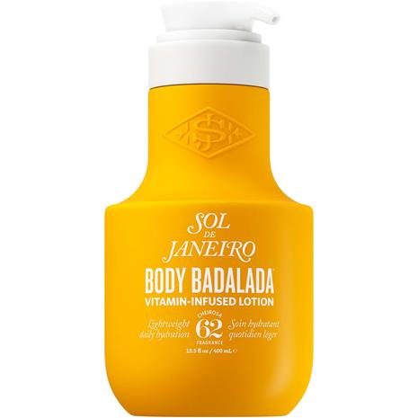 Sol De Janeiro Body Badalada 400 ml – kuva 6/6