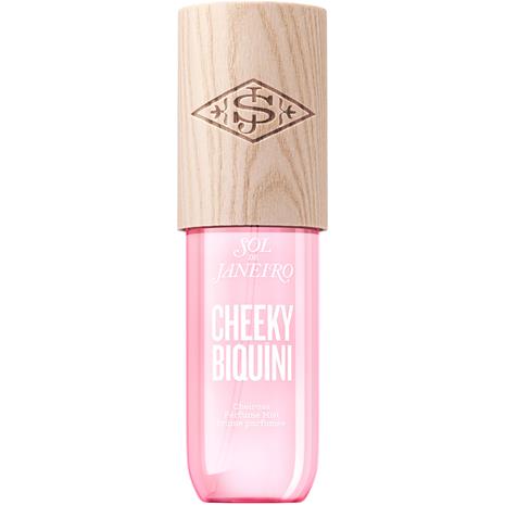 Sol De Janeiro Limited Edition Perfume Mist Cheeky Biquini 90 ml