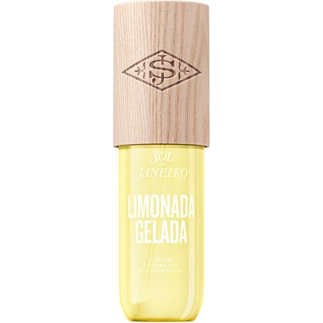 Sol De Janeiro Limited Edition Perfume Mist Limonada Gelada 90 ml