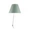 Luceplan Costanza D13 a.i.f -seinävalaisin Comfort green – kuva 5