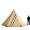 Tentipi Onyx CP, teltta, beige – kuva 3