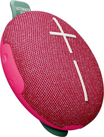 Logitech Ultimate Ears MINIROLL, Bluetooth-kaiutin
