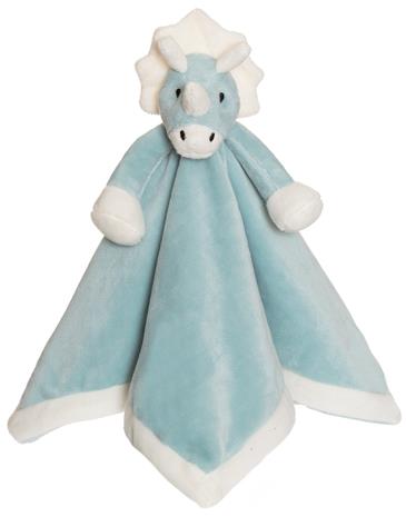 Teddykompaniet - Cuddle cloth, Dino (TK4098)