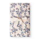 That's Mine - Jana muslin swaddle - Blue bells - Onesize