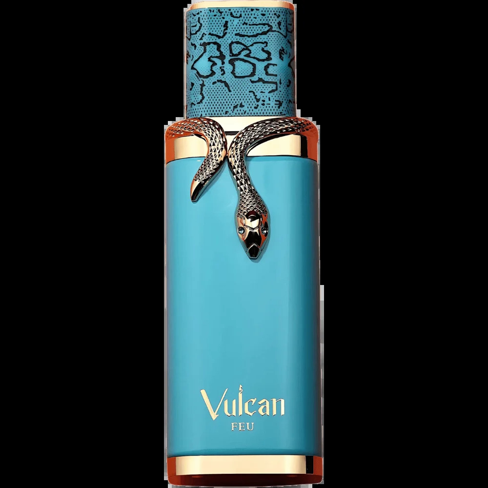 French Avenue - Vulcan Feu EDP 100 ml