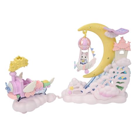 Sylvanian Families Unelmaparaati