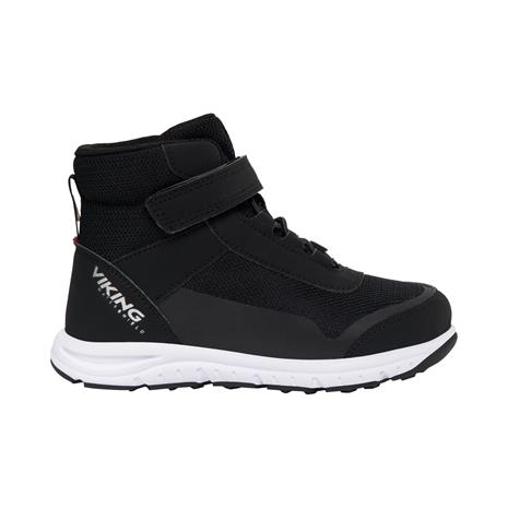 Viking Knapper Reflex Mid WP 1V lasten kengät – kuva 2/6
