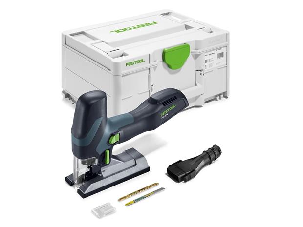 Festool PSC-E 18 EB-Basic akkupistosaha runko