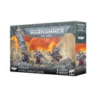 Space Marines: Ultramarines - Victrix Honour Guard WH40