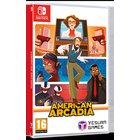 American Arcadia, Nintendo Switch -peli