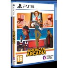 American Arcadia, PS5 -peli