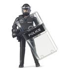 Bruder bworld Figure Police Special Forces