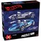 Tactic Hot Wheels Twin Mill puzzle (500) – kuva 3