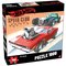 Tactic Hot Wheels Speed Club puzzle (1000) – kuva 2