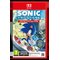 Sonic Frontiers - Definitive Edition, Nintendo Switch 2 -peli – kuva 1