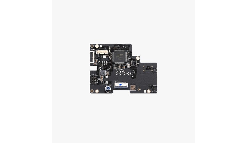 Bambu Lab Th Board For P2s