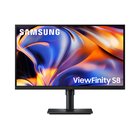 27" Samsung ViewFinity S8 S80HF 5K