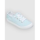 Roxy Bayshore Plus Tennarit blue jay / silver Naiset