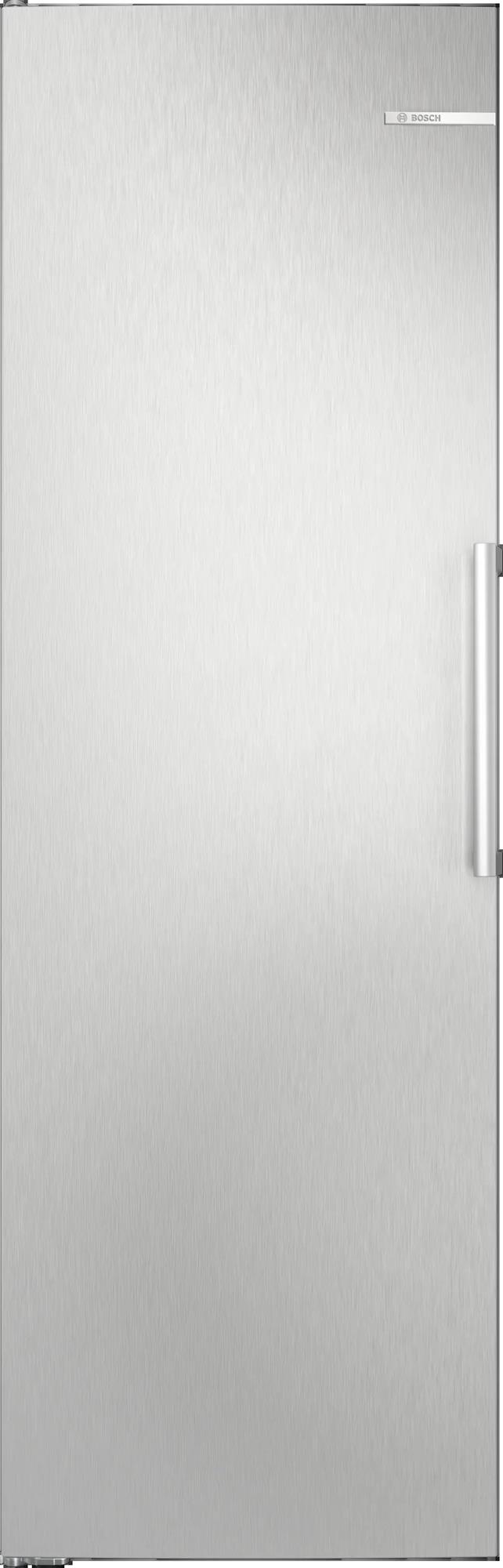 Bosch KSN36VLDG Serie 4 jääkaappi, inox-look