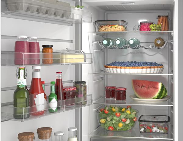 Bosch Serie 4 KSN36VLDG, jääkaappi – kuva 4/8