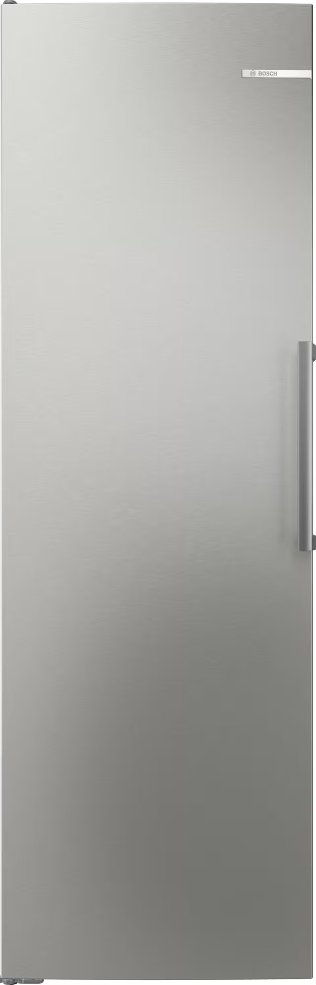 Bosch KSN36VIDG Serie 4 jääkaappi, harjattu teräs, anti-fingerprint