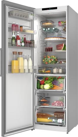 Bosch Serie 4 KSN36VIDG, jääkaappi