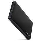 Axagon EE25-SL Screwless USB 3.2 Gen 1 - SATA 6G external box for 2.5" SSD/HDD