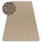 Matto JUTE 3731 beige – kuva 5
