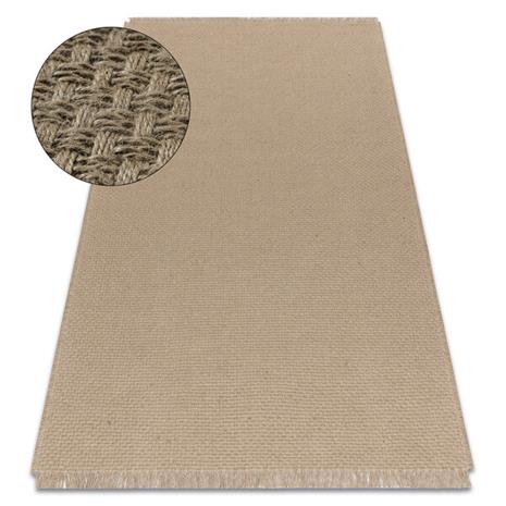 Matto JUTE 3731 beige