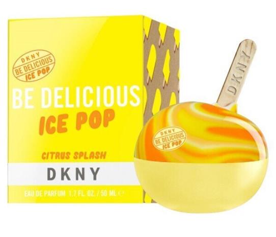 Ice Pop Citrus Splash - Eau de parfum 50 ml