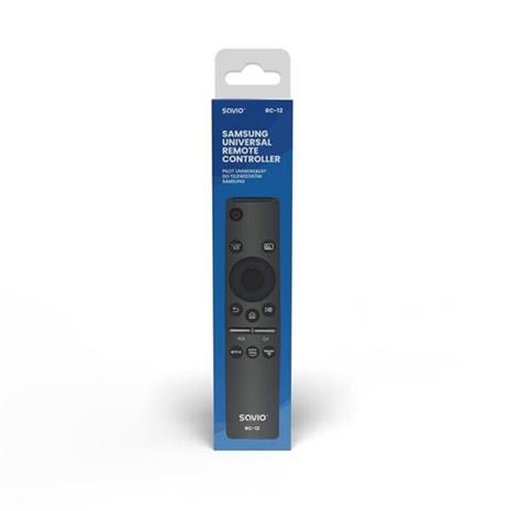 TV-tarvike SAVIO RC-12