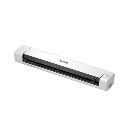 Skanneri BROTHER DS-640 MOBILE SCANNER USB