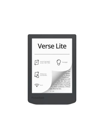 PocketBook Verse Lite, e-kirjan lukulaite