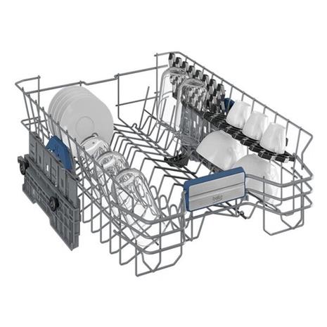 Beko BDFS26123WQ, astianpesukone