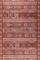 Asir matto Folk Chenille BA 43 75x230 cm – kuva 1