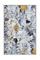 Asir matto Hmnt243 80x200 cm – kuva 1