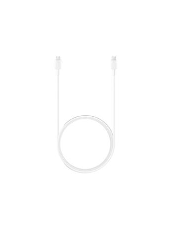 Samsung 1.8m Cable (3A) - Valkoinen