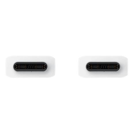 Samsung 1.8m Cable (3A) - Valkoinen