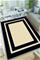 Asir matto Black Frame 50x80 cm – kuva 1